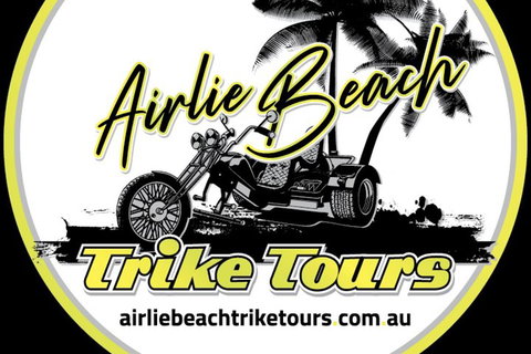 Airlie Beach Trike Tours - 2032 Olympic Games 1