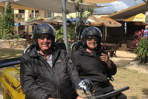 Airlie Beach Trike Tours - 2032 Olympic Games 3