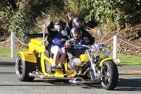 Airlie Beach Trike Tours - 2032 Olympic Games 4