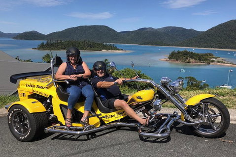 Airlie Beach Trike Tours - 2032 Olympic Games 5