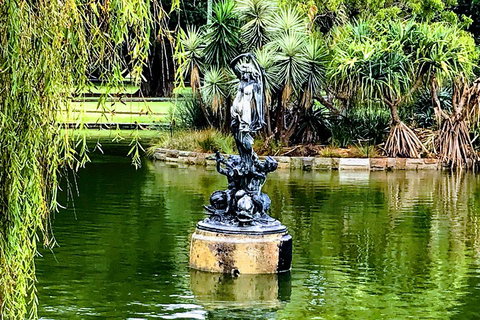 Discover Sydney - Botanic - 2032 Olympic Games 0