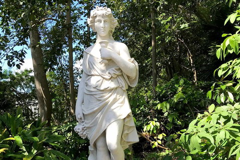 Discover Sydney - Botanic - 2032 Olympic Games 2
