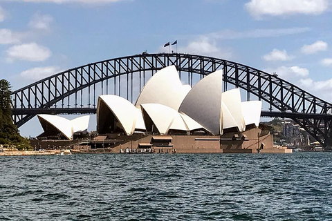 Discover Sydney - Botanic - 2032 Olympic Games 4