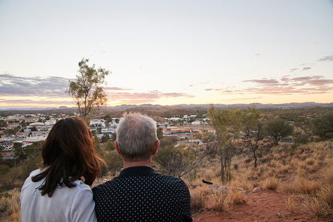 Alice Springs Highlights Tour - 2032 Olympic Games 2