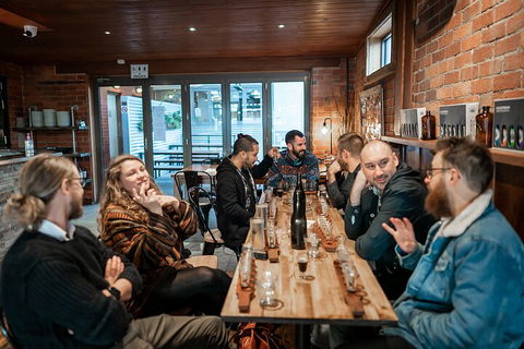 Private Yarra Valley Tour - 2032 Olympic Games 1
