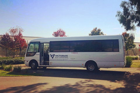 Private Yarra Valley Tour - 2032 Olympic Games 3