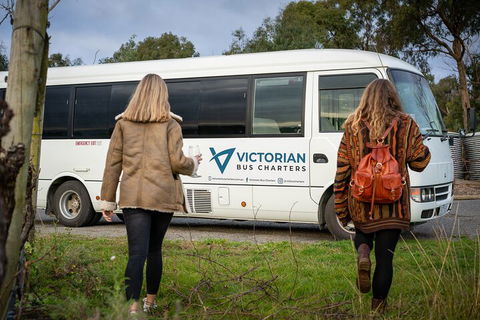 Private Yarra Valley Tour - 2032 Olympic Games 4