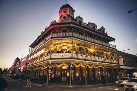 Fabulous Fremantle Self-Guided Audio Tour - 2032 Olympic Games 4