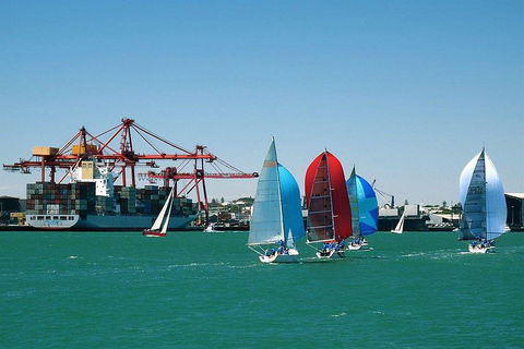 Fabulous Fremantle Self-Guided Audio Tour - 2032 Olympic Games 5