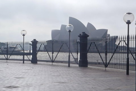 Day Trip To Cronulla & The Royal National Park - 2032 Olympic Games 1