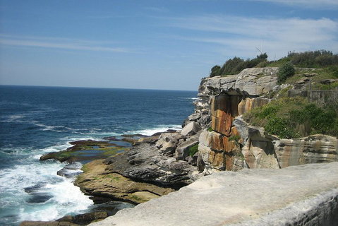 Day Trip To Cronulla & The Royal National Park - 2032 Olympic Games 2