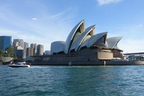 Day Trip To Cronulla & The Royal National Park - 2032 Olympic Games 3
