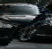 24hr Supercar Experience - Experience Beautiful Gold Coast  Brisbane - 2032 Olympic Games