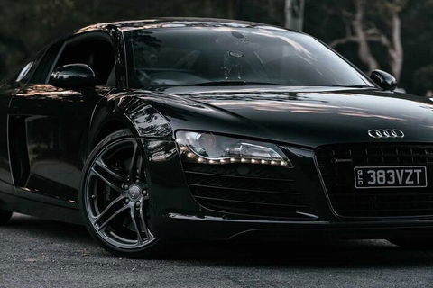 24hr Supercar Experience - Experience Beautiful Gold Coast & Brisbane - 2032 Olympic Games 0