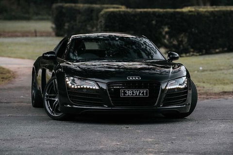 24hr Supercar Experience - Experience Beautiful Gold Coast & Brisbane - 2032 Olympic Games 1