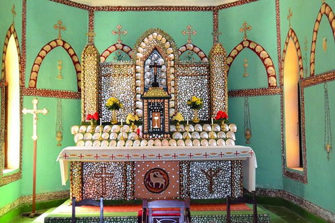 Cape Leveque And Aboriginal Communities From Broome (Optional Scenic Flight) - 2032 Olympic Games 0