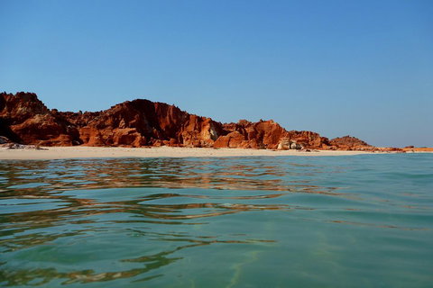 Cape Leveque And Aboriginal Communities From Broome (Optional Scenic Flight) - 2032 Olympic Games 2
