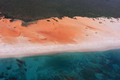 Cape Leveque And Aboriginal Communities From Broome (Optional Scenic Flight) - 2032 Olympic Games 3
