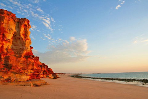 Cape Leveque And Aboriginal Communities From Broome (Optional Scenic Flight) - 2032 Olympic Games 5