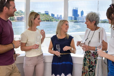 Swan River Scenic Cruise - 2032 Olympic Games 2