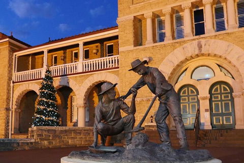 The Perth Mint: Guided Heritage Tour And Gold Pour - 2032 Olympic Games 3