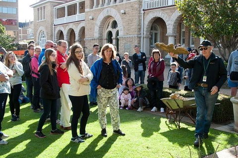 The Perth Mint: Guided Heritage Tour And Gold Pour - 2032 Olympic Games 4