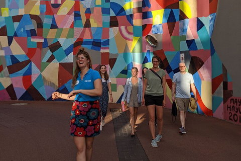 The ULTIMATE Perth Walking Tour: History, Architecture, Art, Nightlife + More! - 2032 Olympic Games 5