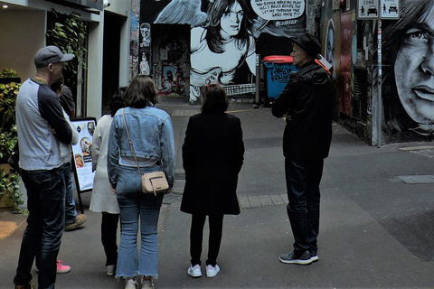 Live Music Melbourne Bus Tour - 2032 Olympic Games 3