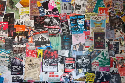 Live Music Melbourne Bus Tour - 2032 Olympic Games 4