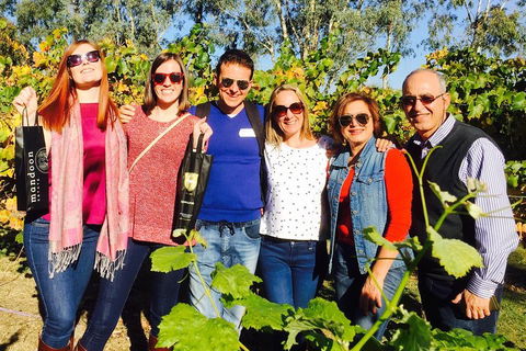 Swan Valley Tour From Perth: Wine, Beer And Chocolate Tastings - 2032 Olympic Games 2