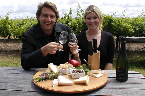 Swan Valley Tour From Perth: Wine, Beer And Chocolate Tastings - 2032 Olympic Games 4