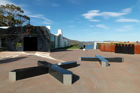 Moorilla Wine Meets Mona Art Day Trip - 2032 Olympic Games 1