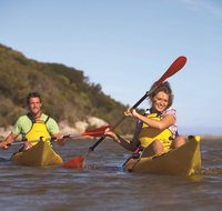 Kangaroo Island Self-Guided Kayaking on the Harriet River - 2032 Olympic Games