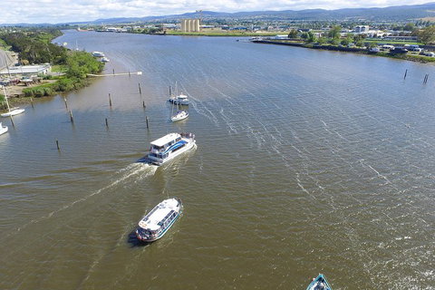 Cataract Gorge Cruise 11:30 Am - 2032 Olympic Games 0