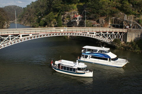 Cataract Gorge Cruise 11:30 Am - 2032 Olympic Games 1