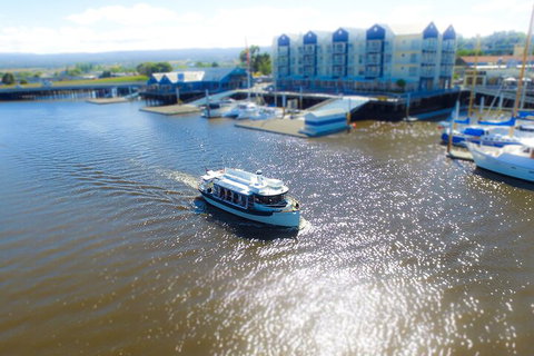 Cataract Gorge Cruise 11:30 Am - 2032 Olympic Games 2