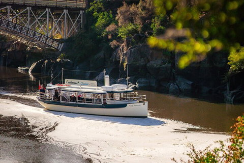 Cataract Gorge Cruise 11:30 Am - 2032 Olympic Games 5