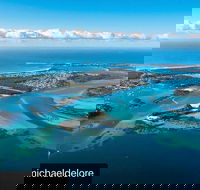 25-30 Minute Newcastle  Macquarie Helicopter Shared Flight - 2032 Olympic Games