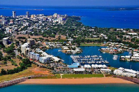 Explore Darwin City Sights Including Key Attractions - 2032 Olympic Games 3