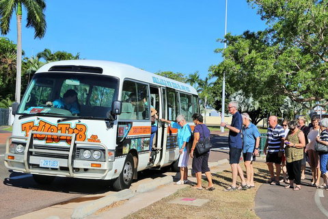 Explore Darwin City Sights Including Key Attractions - 2032 Olympic Games 4