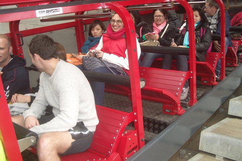 Private Blue Mountains Tour With Expert Guide - 2032 Olympic Games 1