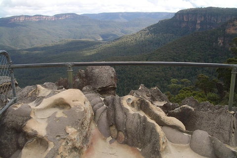 Private Blue Mountains Tour With Expert Guide - 2032 Olympic Games 4