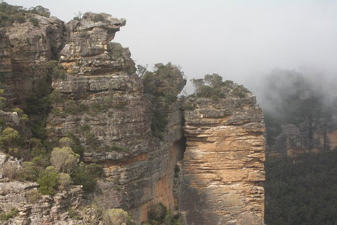 Private Blue Mountains Tour With Expert Guide - 2032 Olympic Games 5