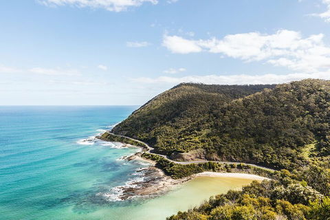 Great Ocean Road & Grampians National Park Tour - 3 Days, 2 Nights - 2032 Olympic Games 0