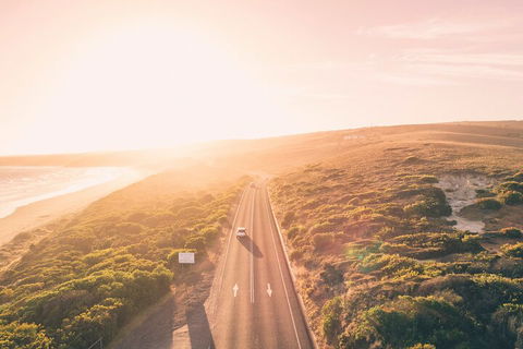Great Ocean Road & Grampians National Park Tour - 3 Days, 2 Nights - 2032 Olympic Games 1