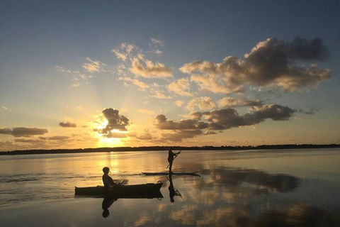 1-Hour Single Or Double Kayak Hire On Golden Beach, Caloundra - 2032 Olympic Games 2