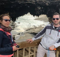 Kangaroo Island 4WD Tour - Best of KI - 2032 Olympic Games