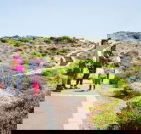 Margaret River Coastal and Wildlife Eco Trip from Busselton or Dunsborough - 2032 Olympic Games